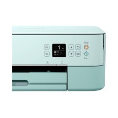 Buy Canon PIXMA TS5353a Black Printer - Versatile, High-Quality Printing for Home and Office